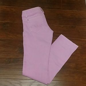 Lilly Pulitzer - Worth Straight Jean